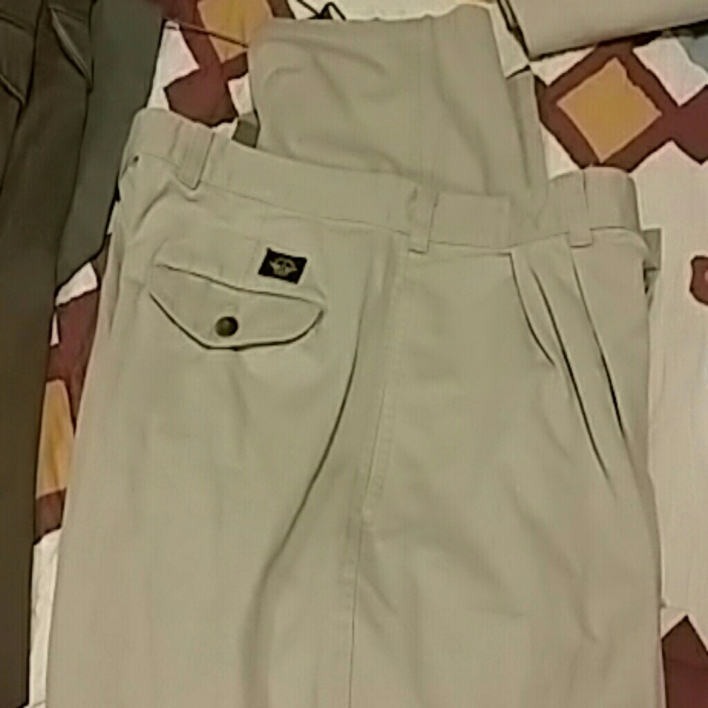 Dockers mens   original  pants.